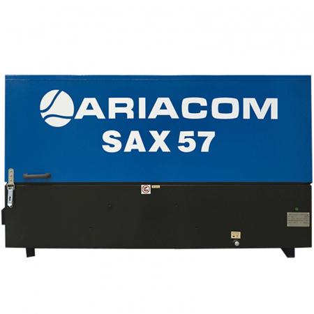 Дизельный компрессор ARIACOM SAX 57 стационарный