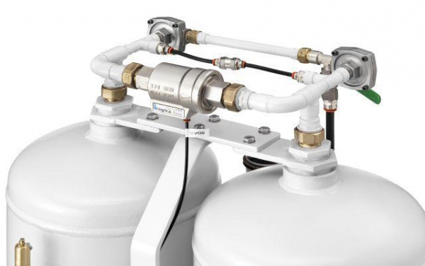 Генератор кислорода Atlas Copco OGP 2