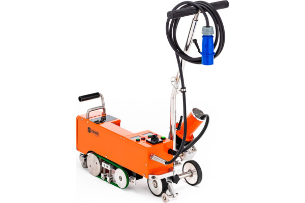 Аппарат горячего воздуха STANIX WP-4