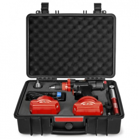 Дрель "V2 Divers Edition" (50м)