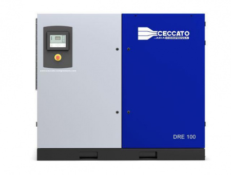 Компрессор Ceccato DRE 100/13