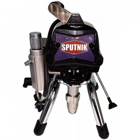 Окрасочный аппарат Sputnik SK-100