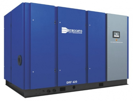 Компрессор Ceccato DRF 420/7