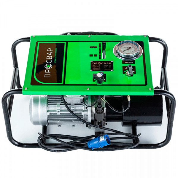 Электромаслостанция ПРОСВАР С 800