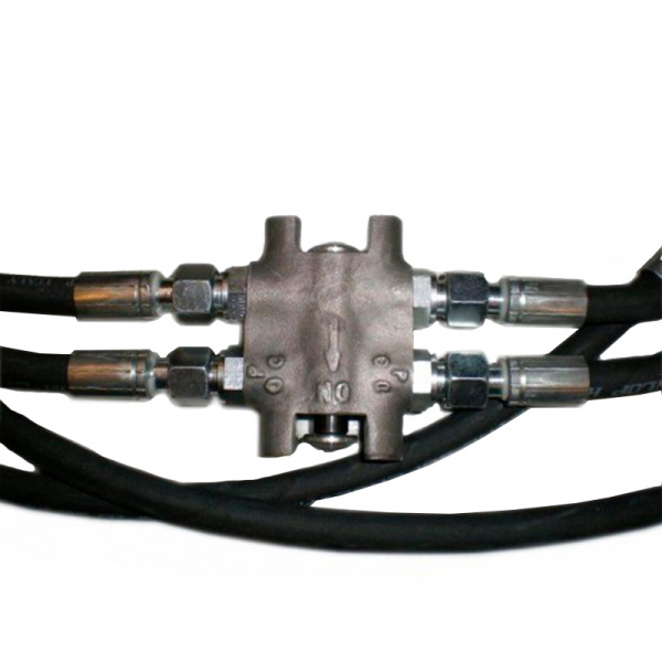 Удаленный триггер для забивщика Hycon HPD