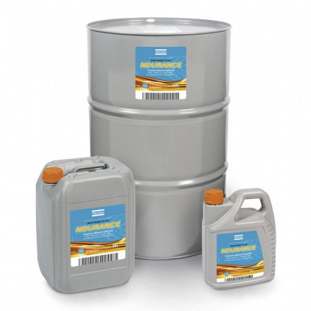 Компрессорное масло Atlas Copco RIF Ndurance - купить