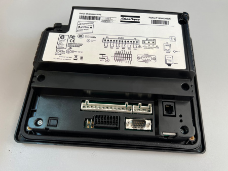 Атлас Копко 1900 5202 00