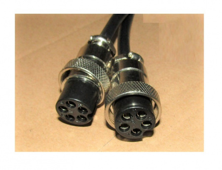 Блок АВР-С 8000D/230