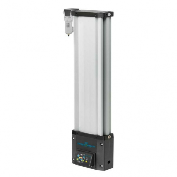 Осушитель адсорбционный Pneumatech PH 2 HE