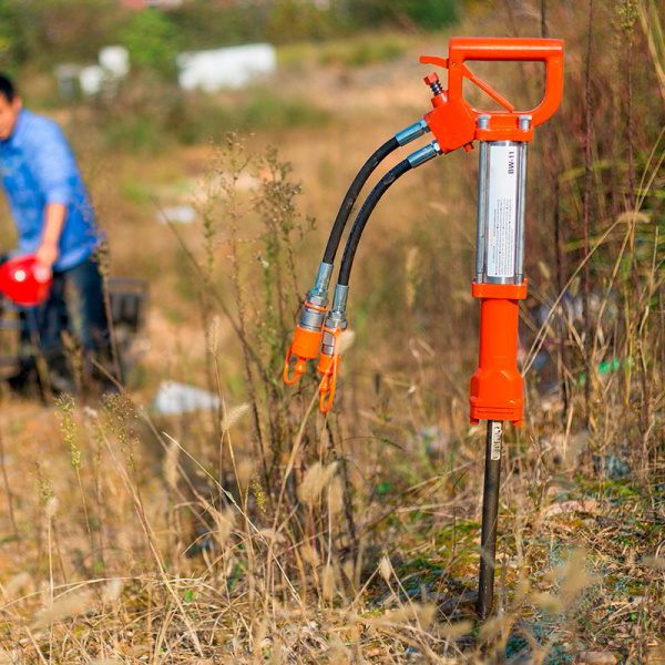 Гидромолот FLOW BW 11