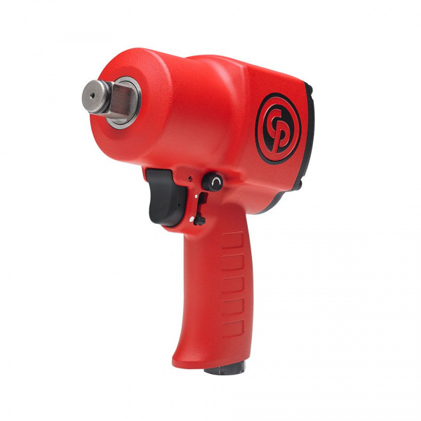 Пневматический ударный гайковерт Chicago Pneumatic CP7762