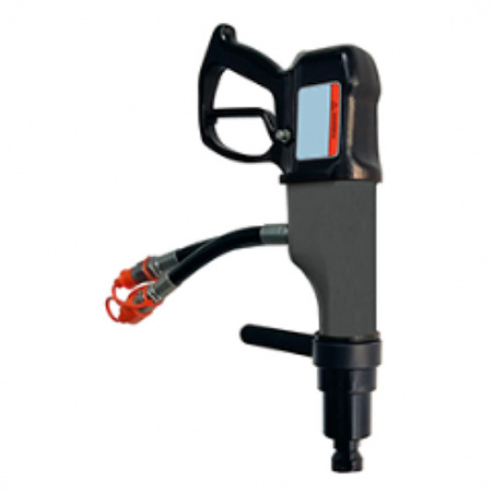 Дрель реверсивная гидравлическая ДГР-200