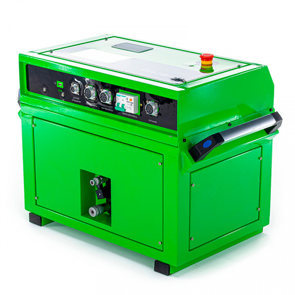 Электромаслостанция ПРОСВАР CNC