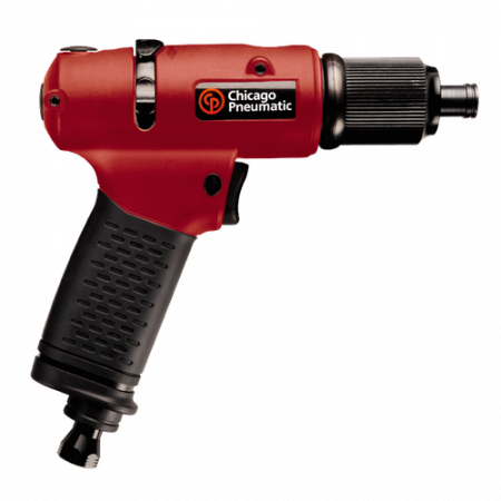 CP2612 Пневмошуруповерт пистолетного типа 1/4", 1700 об/мин, 6 Нм, 0,9 кг