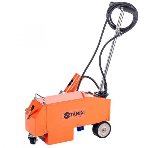 Аппарат горячего воздуха STANIX WP-2