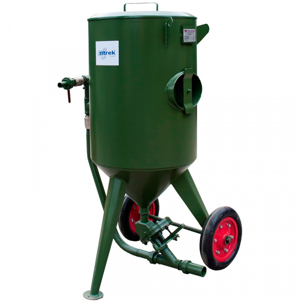 Установка инжекторного типа Zitrek ИМ-30