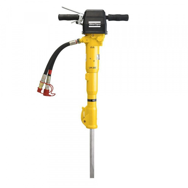 Гидравлический отбойный молоток Atlas Copco LH 280 E