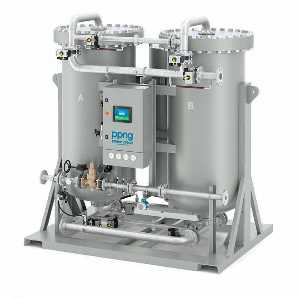 Генератор азота Pneumatech PPNG 500 HE PCT