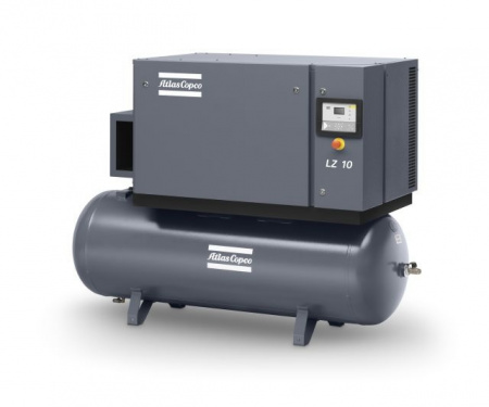 Компрессор Atlas Copco LZ 10-10 TM 270