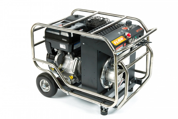 Гидравлическая станция FLOW WP 13-30