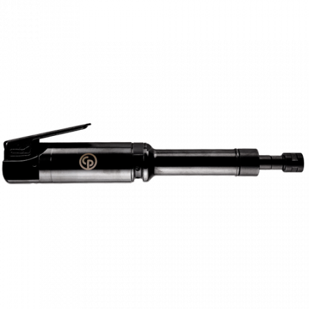 CP9113GES Бормашина пневматическая удл/вал 320 мм, 25000 об/мин, 750 Вт, цанга 6 мм, 1,6 кг