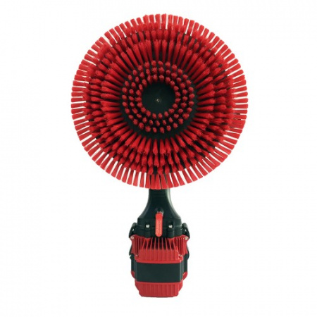 Площадной щеточный очиститель (50м)