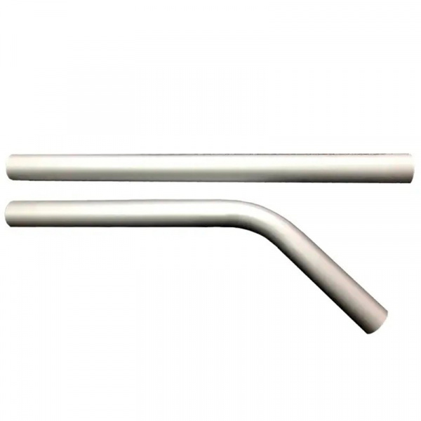 Алюминиевая насадка Bersi D50