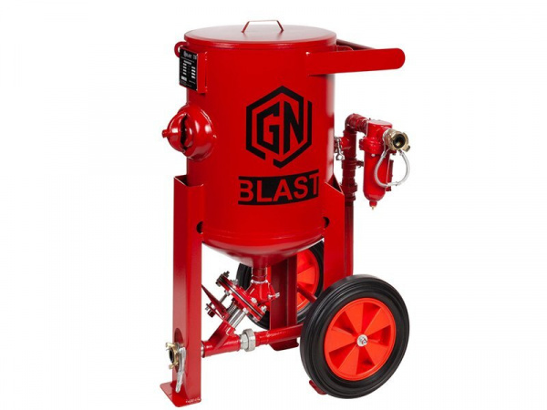 Пескоструйный аппарат GN200