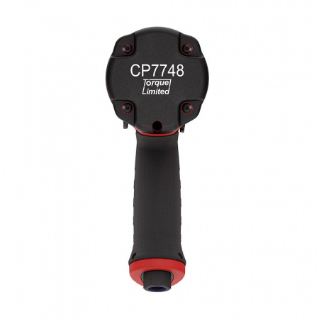 Пневматический ударный гайковерт Chicago Pneumatic CP7748TL