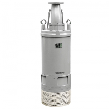 Погружной насос Solidpump 150MH37