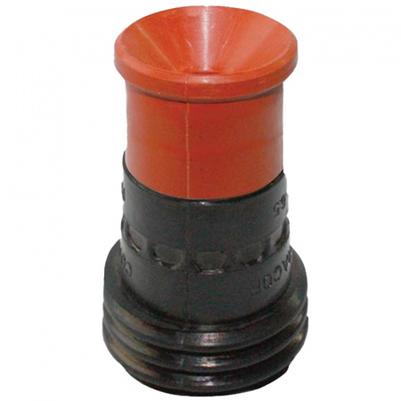 Сопло для пескоструйного аппарата вход 25 мм STC 6,5