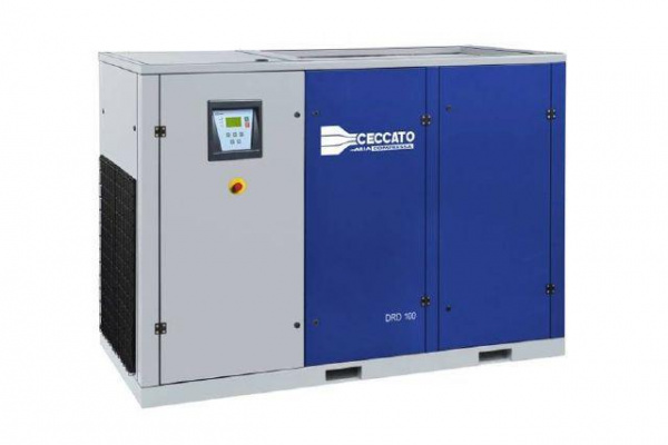 Компрессор Ceccato DRD 100/10
