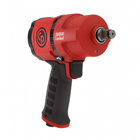Пневматический ударный гайковерт Chicago Pneumatic CP7748TL