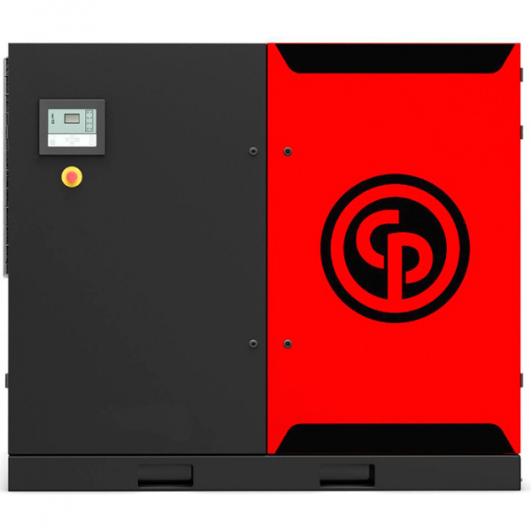 Винтовой электрический компрессор Chicago Pneumatic CPE 100 A