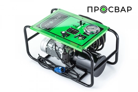 Электромаслостанция ПРОСВАР С 1200