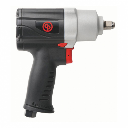 Пневматический ударный гайковерт Chicago Pneumatic CP7739