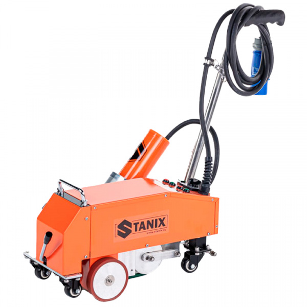 Аппарат горячего воздуха STANIX MAT-1