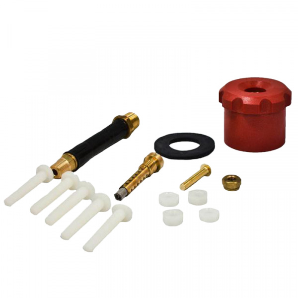 Комплект ЗИП для BR-22 (полный)