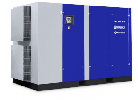 Компрессор Ceccato DRF 240 IVR H