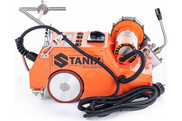 Аппарат горячего воздуха STANIX FLOOR