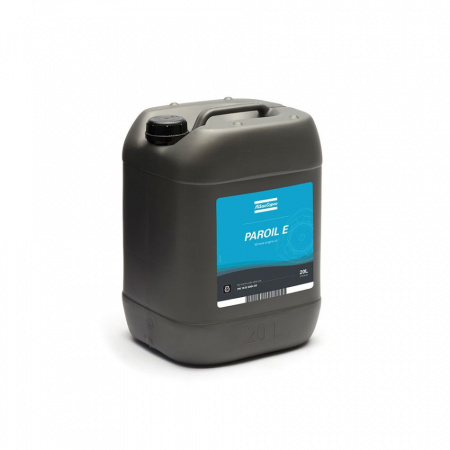Масло минеральное Atlas Copco Paroil E - купить