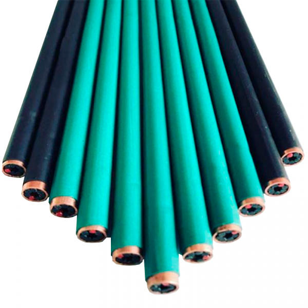 Электроды для экзотермической резки TYT-EKE1050 UW