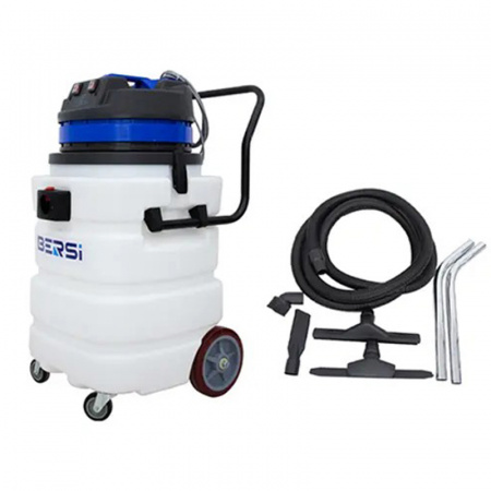 Промышленный пылесос Bersi WD582