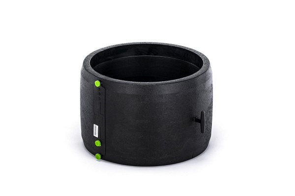 Муфта электросварная ПРОСВАР 355 мм ПЭ 100 SDR 11