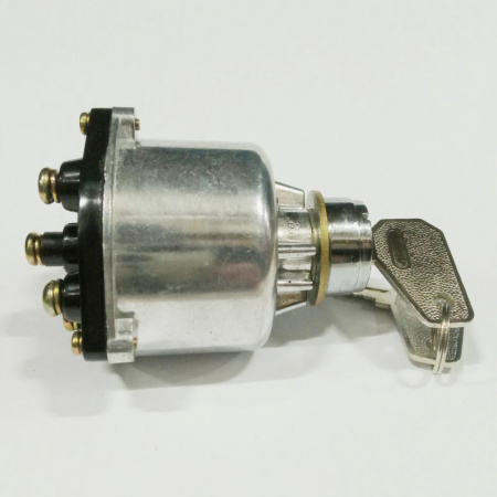 Chicago Pneumatic 2205483800 Key switch (запчасти CP)