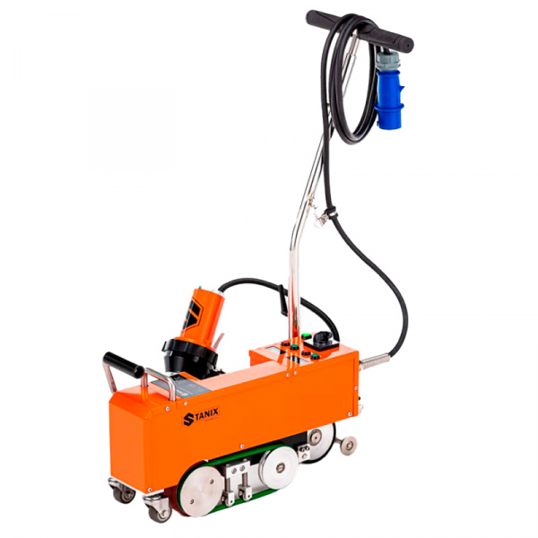 Аппарат горячего воздуха STANIX WP-4