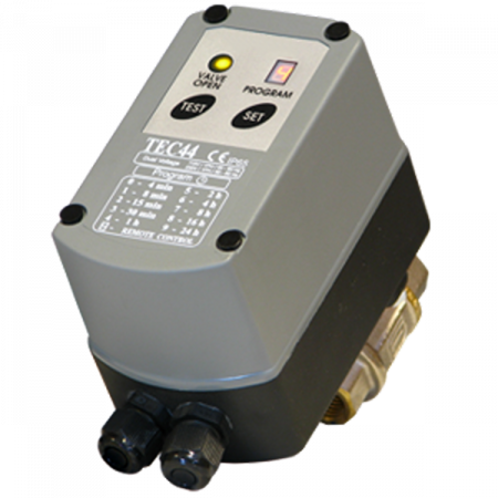 Конденсатоотводчик ARIACOM ACD-TEC-V40 (TEC-44)