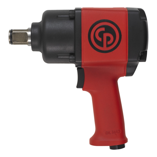 Пневматический ударный гайковерт Chicago Pneumatic CP7773