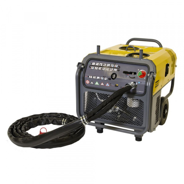 Гидравлическая станция Atlas Copco LP 13-30 P