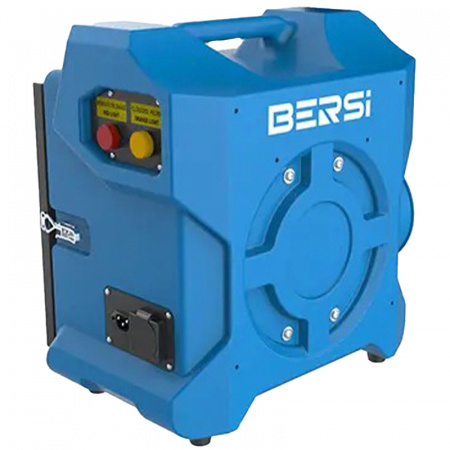 Мобильный пылеуловитель Bersi B1000